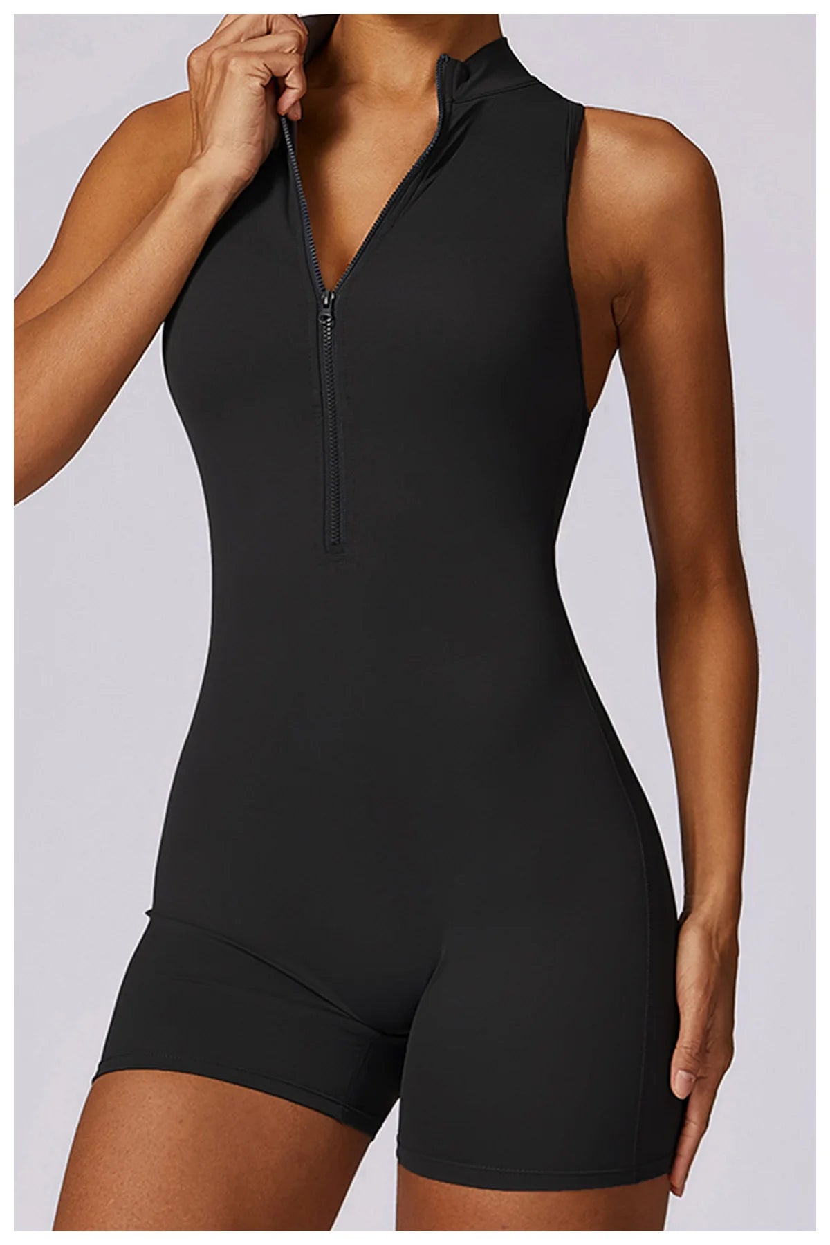 Women’s Sportswear Yoga Jumpsuit
